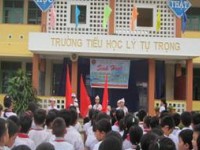 Nhiều hoạt động kỷ niệm 77 năm Ngày thành lập Đội TNTP Hồ Chí Minh
