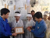 Quảng Nam, Thừa Thiên Huế: Truy tặng Huy hiệu “Tuổi trẻ dũng cảm” cho thanh niên quên mình cứu người khỏi đuối nước