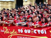 10 chương trình, sự kiện tiêu biểu của Hội LHTN Việt Nam nhiệm kỳ 2014-2019