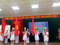 Tập huấn Công tác Đội và sinh hoạt Câu lạc bộ Giáo viên TPT Đội năm học 2022 - 2023