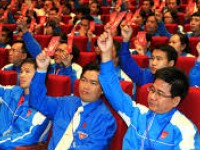 Chỉ thị của Ban Bí thư Trung ương Đảng về lãnh đạo đại hội đoàn các cấp và Đại hội đại biểu toàn quốc Đoàn Thanh niên Cộng sản Hồ Chí Minh lần thứ XII, nhiệm kỳ 2022-2027