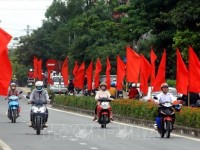 Đấu tranh chống sự phá hoại, xuyên tạc lịch sử Đảng Cộng sản Việt Nam
