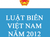 [Infographic] - Những điểm mới của Luật Biển Việt Nam