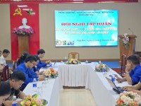 Hỗ trợ thanh niên tham gia Chương trình OCOP