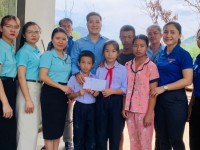 CLB tư vấn, trợ giúp trẻ em cấp huyện