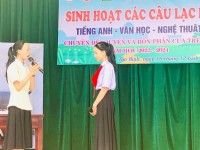 Liên đội tuyên truyền Luật trẻ em và quyền tham gia của trẻ em năm học 2023-2024