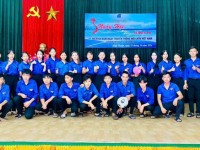 Thực hiện tốt công tác chăm lo, phát triển hội viên