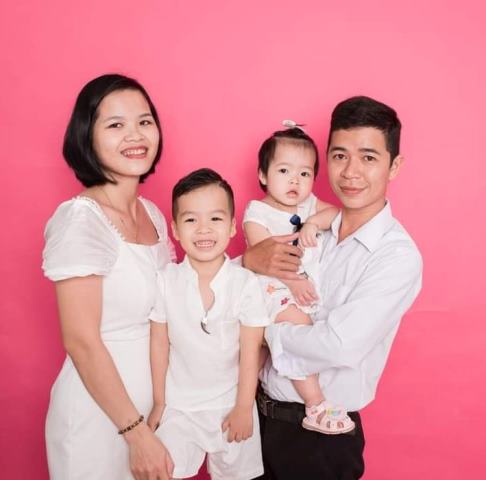 Cuộc thi “Ảnh đẹp gia đình” chào mừng kỷ niệm 20 năm Ngày Gia đình Việt Nam